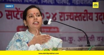 Ladki Bahin Yojana : 'या' लाडक्या बहिणींवर कारवाई होणार; मंत्री आदिती तटकरेंचा थेट इशारा..