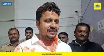 PMC News : अमोल बालवडकर पुन्हा चर्चेत! प्रभाग ९ साठी अंदाजपत्रकात चक्क शून्य निधी; नेमकं प्रकरण काय?