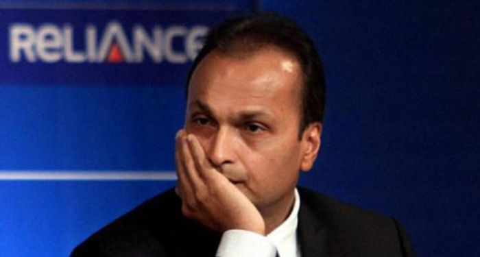 Anil Ambani
