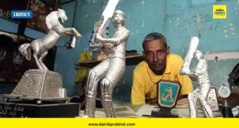 Anil Gurav : क्रीडा विश्वावर शोककळा ! दिग्गज क्रिकेटपटू अनिल गुरव यांचे निधन