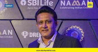 Anil Kumble : 'तो' निर्णय KKR ला महागात पडू शकतो; माजी फिरकीपटू अनिल कुंबळे यांनी दिला इशारा