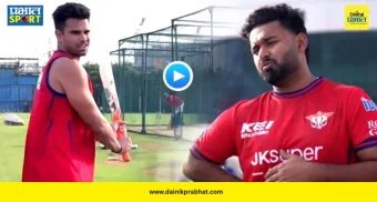 Top Marathi News थंबनेल 1