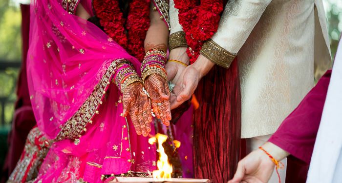 Article On Marriage