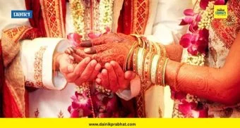 Domestic Dispute : २२ वर्षांचा पती अन् ३२ वर्षांची पत्नी; डांगे चौकातील 'त्या' दांपत्याचा वाद पोलीस ठाण्यापर्यंत