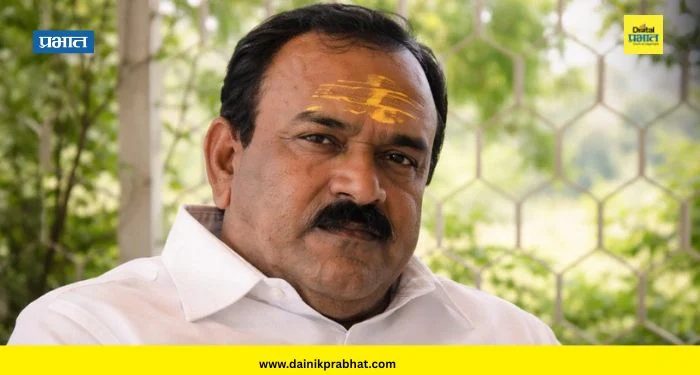 Ashok Kharat : ‘या’ दिवशी अशोक खरातचा एन्काऊंटर होणार; महिला नेत्याच्या दाव्याने उडाली खळबळ
