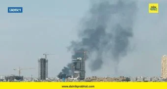 Attack in Saudi Arabia : सौदीतील हल्ल्यात भारतीयांची जीवितहानी नाही; भारतीय दूतावासाने केले स्पष्ट