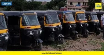 Auto Rickshaw Permits: राज्य सरकारचा मोठा निर्णय! नवीन रिक्षा परमिट बंद, 'त्या' परमिटचीही चौकशी सुरू