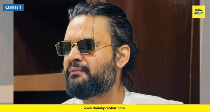 Balen Shah Nepal’s next PM: रॅपर ते पंतप्रधान! नेपाळमध्ये 35 वर्षीय बालेन शाह यांचा धमाका; दिग्गज नेत्यांना घरचा रस्ता!