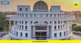 Baramati News : बारामतीचा 'किरण' आता पंचायत समितीवर! सुनेत्रा पवारांनी असा साधला राजकीय समतोल