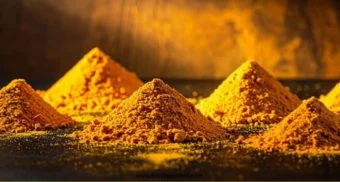 Fake Bhandara Sale : भाविकांच्या आरोग्याशी खेळ? जेजुरीत ‘बनावट ‘ भंडाऱ्याची विक्री; माजी विश्वस्तांचा उपोषणाचा इशारा