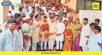 Bhor Panchayat Samiti : भोरमध्ये नशिबाचा कौल राष्ट्रवादीला! 'चिठ्ठी'ने ठरवला सभापती..पाहा कोणी मारली बाजी?