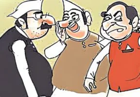 Pune News : स्वीकृत नगरसेवक दहा की आठ?; दोन सदस्य अपात्र झाल्याची चर्चा