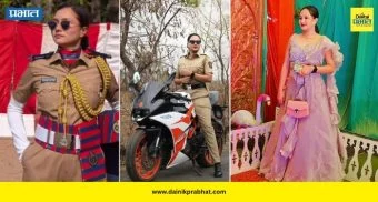 महाराष्ट्रात मोठं हत्याकांड..! पोलीस मुलीने वडिलांना संपवलं; ३ वर्षांनी प्रियकराने उलघडला धक्कादायक कट