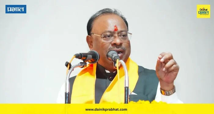 Mining Permits : अवैध उत्खननाला चाप! खाणकामाचे अधिकार आता थेट जिल्हाधिकाऱ्यांकडे..वाचा सविस्तर