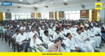 Alandi News : आळंदीत बाल हक्क संवेदनशीलता आणि जनजागृती; बाल हक्क संरक्षण आयोगाचा पुढाकार