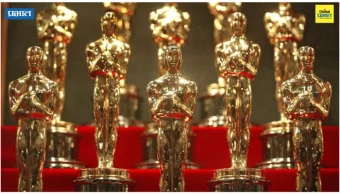Story Of Oscar Trophy: ऑस्कर ट्रॉफीची रंजक कहाणी! ‘नग्न शूरवीर’ का उभा आहे ट्रॉफीवर, कसे पडले ‘ऑस्कर’ नाव?