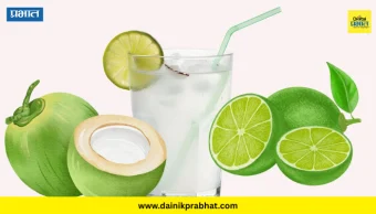 Coconut water vs lemon drink: उन्हाळ्यात काय पिणे अधिक फायदेशीर? नारळ पाणी की लिंबू पाणी... जाणून घ्या योग्य पर्याय