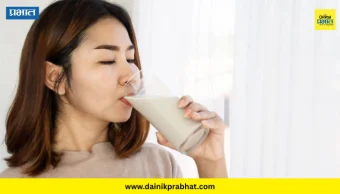 Healthy Drink: फक्त १ महिना दूधात ही एक गोष्ट मिसळून प्या; शरीरात दिसतील जबरदस्त बदल!