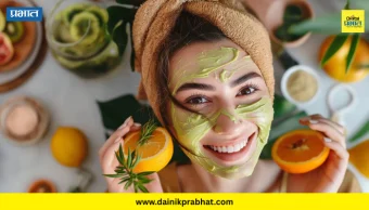 Tan Removal Face Mask: उन्हामुळे काळवंडलेली त्वचा? घरच्या घरी तयार करा ५ फेस मास्क, काही दिवसांत दिसेल फरक