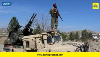 Pakistan operation : पाकिस्तानच्या कारवाईत ६७ अफगाण तालिबानी ठार