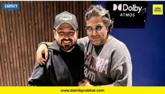 Dhurandhar 2: रिलीजच्या दिवशीही पहाटेपर्यंत काम; आदित्य धर यांच्या मेहनतीवर मुकेश छाबडांचा विश्वास
