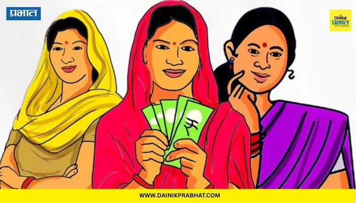 Ladki Bahin Yojana : लाडकी बहीण योजनेसंदर्भात ‘ती’ मोठी घोषणा होणार? 6 मार्चला सादर होणाऱ्या अर्थसंकल्पाकडे लक्ष