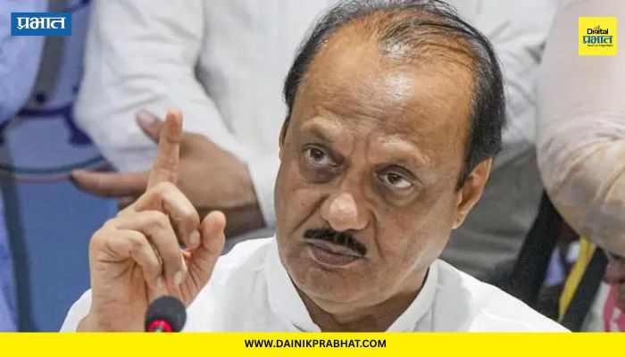 Ajit Pawar