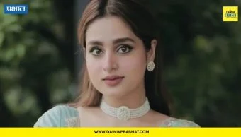 Ayesha khan : 'धुरंधर'फेम अभिननेत्रीचा शॅाकिंग खुलासा; बॅालीवूडमध्ये खळबळ! म्हणाली "माझ्यासोबत..."