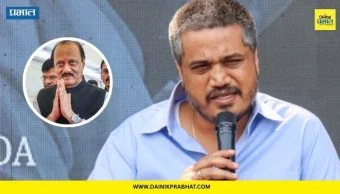 Rohit Pawar : सीआयडीवर रोहित पवारांचा नाराज! राहुल गांधींच्या नेतृत्वात चौकशी समिती नेमण्याची मागणी