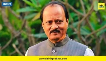 Vikas Lawande Post : शरद पवार गटाच्या नेत्याची खळबळजनक पोस्ट; अजित पवार यांच्या विमान अपघाताविषयी केला 'हा' मोठा दावा