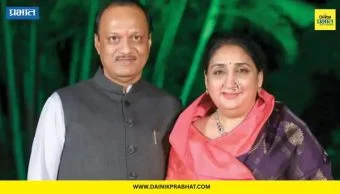 Shikhar Bank scam: अखेर शिखर बँक घोटाळ्याची फाईल बंद; अजितदादांसह सुनेत्रा पवार आणि रोहित पवारांना क्लीनचिट