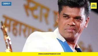 Siddharth Jadhav : सिद्धार्थ जाधव ८ वर्षांनी पुन्हा रंगभूमीवर; दुहेरी भूमिका साकारणार