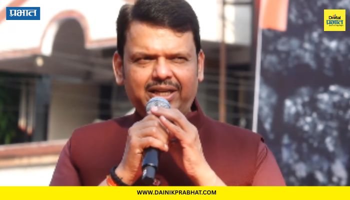 Devendra Fadnavis