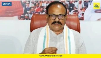 Harshvardhan Sapkal : "निवडणुका आणि सहानुभूती हे दोन वेगळे मुद्दे"; बारामती आणि राहुरीमध्ये लढण्याची काँग्रेसची भूमिका?