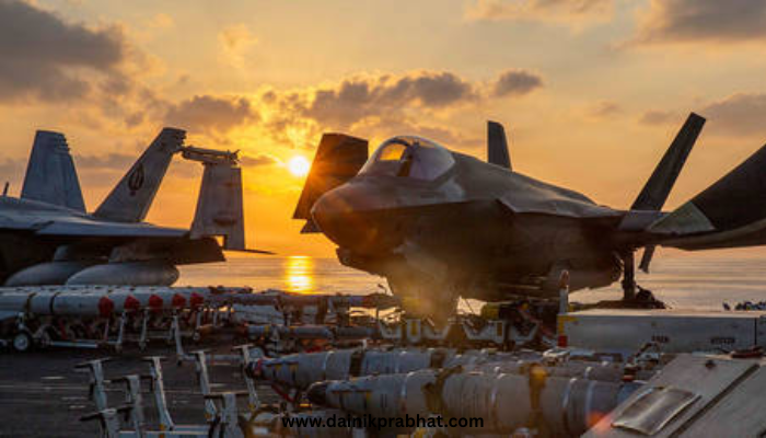 Sri Lanka ,US fighter jets