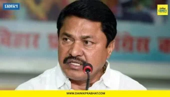 Nana Patole: अशोक खरात प्रकरणाचे विधिमंडळात पडसाद उमटणार; विधानसभेत स्थगन प्रस्ताव आणणार असल्याची पटोलेंची माहिती