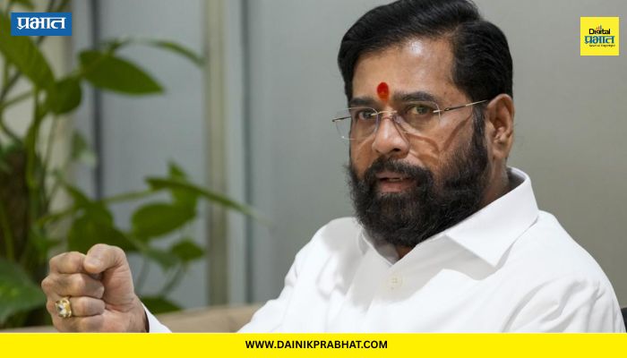 Shivsena News : शिंदेच्या बड्या नेत्याला अटक; राजकीय वर्तुळात उडाली खळबळ