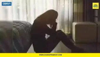 Pimpri : धक्कादायक! वडिलांनी मोबाईल तपासल्याने आठवीत शिकणाऱ्या विद्यार्थिनीने उचललं टोकाचं पाऊल 