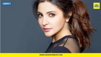 Anushka Sharma : अनुष्का शर्मा करणार कमबॅक? अल्लू अर्जुनसोबत शेअर करणार स्क्रीन