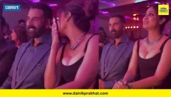 Akshay Kumar and Shilpa Shetty : अक्षय कुमार आणि शिल्पा शेट्टी एकत्र; नेटकऱ्यांना झाली 'धडकन'ची आठवण