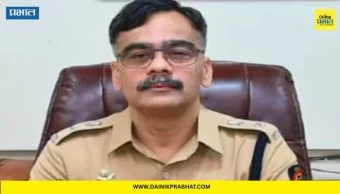 Satara ZP Eleciton : सातारा जिल्हा परिषद निवडणूकीप्रकरणी तुषार दोशींच्या अडचणीत वाढ; चौकशी होईपर्यंत कोणावर सोपवली जबाबदारी?