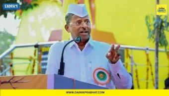 Top Marathi News थंबनेल 1