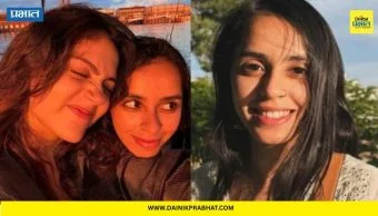 Aneet padda sister trolled : 'सैयारा' फेम अनित पड्डाची बहीण ट्रोलर्सच्या निशाण्यावर; 'धुरंधर २' चित्रपटाला प्रोपोगंडा म्हणताच...