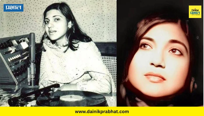 Alka Yagnik: ६ व्या वर्षी सुरुवात, गिनीज रेकॉर्डची कमाई; जाणून घ्या ‘या’ गायिकेचा सुरेल प्रवास!