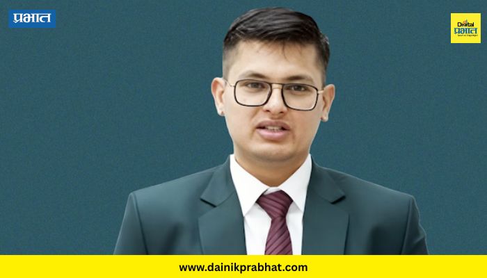 Anuj Agnihotri