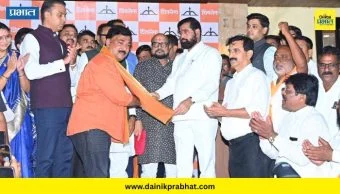 Top Marathi News थंबनेल 1