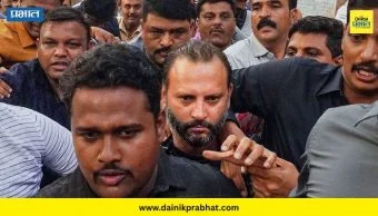 Vishal Aggarwal : पोर्शे कार अपघात प्रकरणी मोठी अपडेट! 22 महिन्यांनी बिल्डर विशाल अग्रवाल यांना जामीन मंजूर