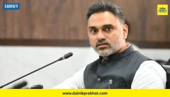 Yogesh Kadam : राज्यात गॅस सिलेंडरचा तुटवडा; मंत्री योगेश कदमांनी दिली महत्वाची माहिती, म्हणाले "पुढील काही दिवसात.."