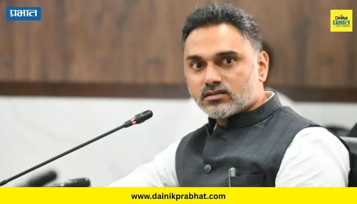 Yogesh Kadam : राज्यात गॅस सिलेंडरचा तुटवडा; मंत्री योगेश कदमांनी दिली महत्वाची माहिती, म्हणाले “पुढील काही दिवसात..”