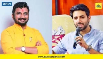 Ajit Pawar : "दादांच्या विमान अपघात दुर्घटनेनंतर सध्या हे महाशय कुठं आहेत? " राष्ट्रवादीच्या आमदाराला मोठी शंका